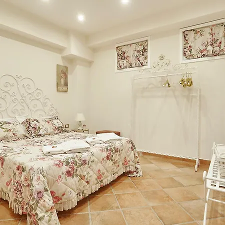 Habitación en casa particular Laura