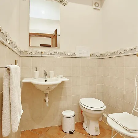 Habitación en casa particular Laura Palermo
