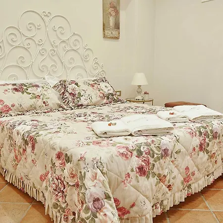 Laura Homestay Palermo