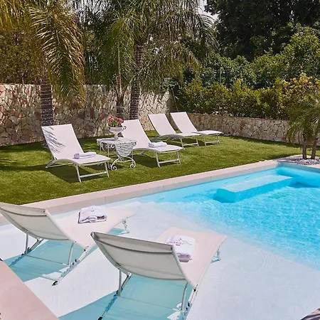 Homestay Laura Palermo