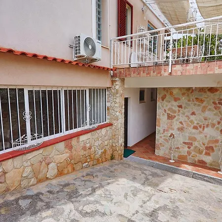 Quarto em Acomodações Particulares Laura Palermo
