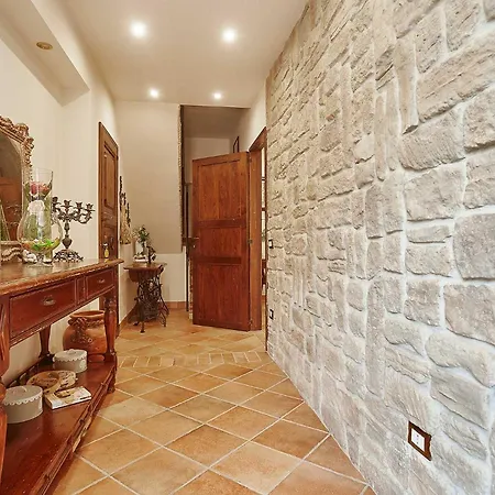 Quarto em Acomodações Particulares Laura